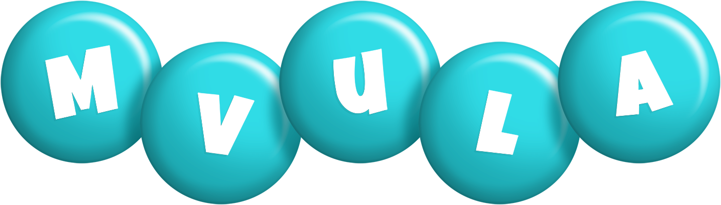Mvula candy-azur logo