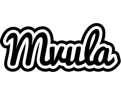 Mvula chess logo