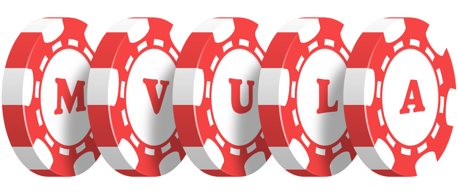 Mvula chip logo