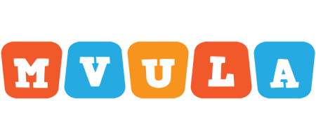 Mvula comics logo