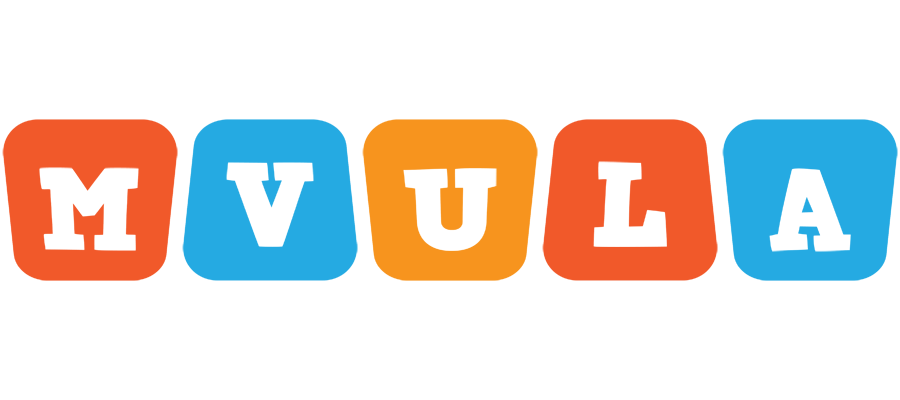 Mvula comics logo