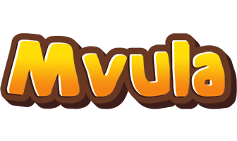 Mvula cookies logo