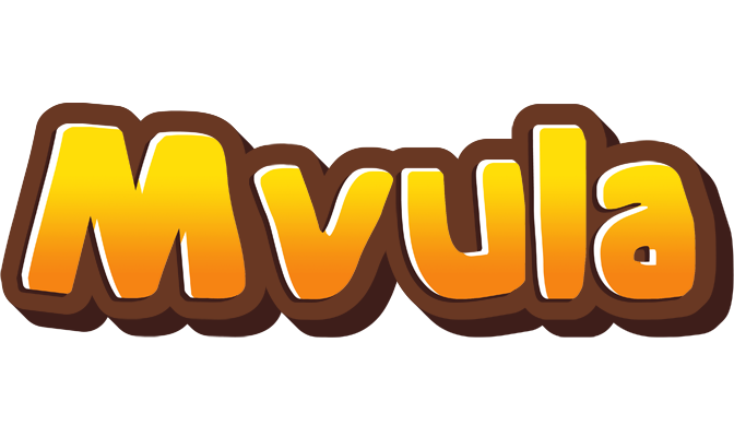 Mvula cookies logo