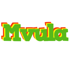 Mvula crocodile logo