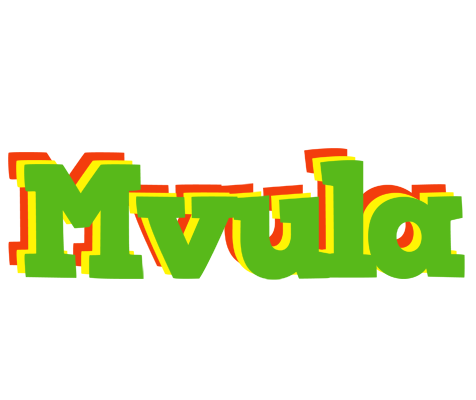 Mvula crocodile logo