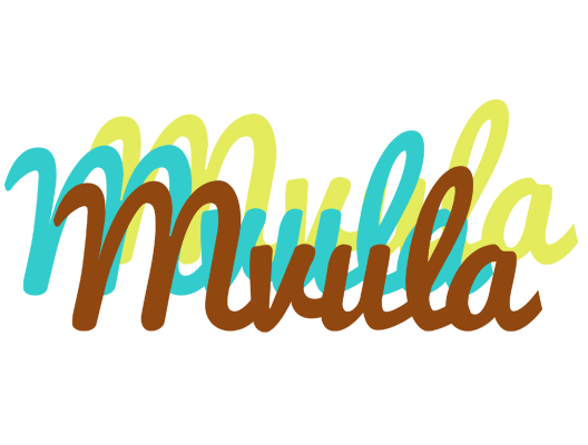 Mvula cupcake logo