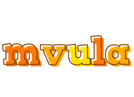 Mvula desert logo