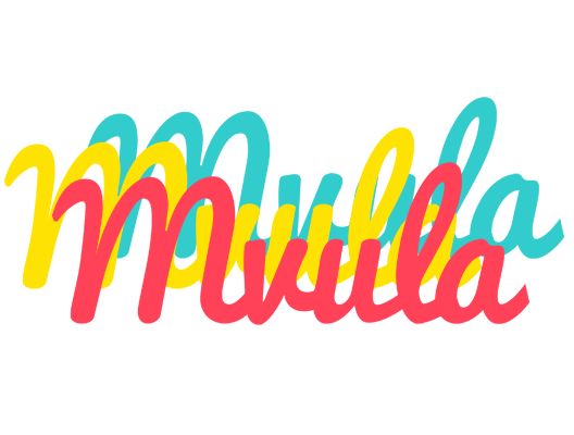 Mvula disco logo