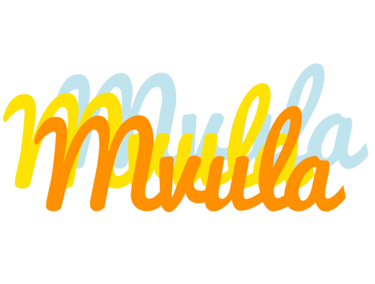 Mvula energy logo