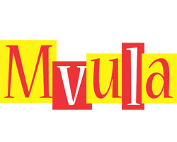 Mvula errors logo