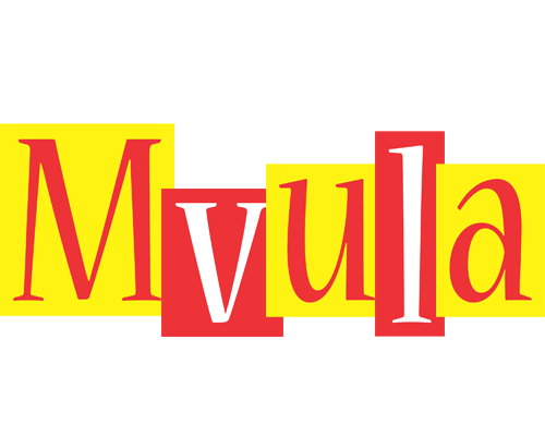 Mvula errors logo