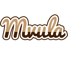 Mvula exclusive logo