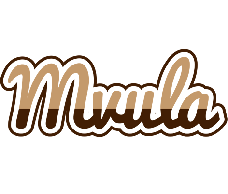 Mvula exclusive logo