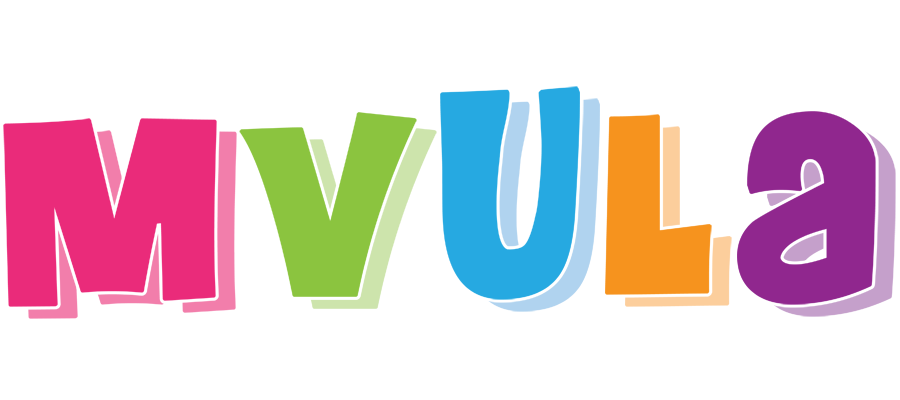 Mvula friday logo