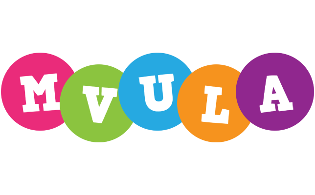 Mvula friends logo