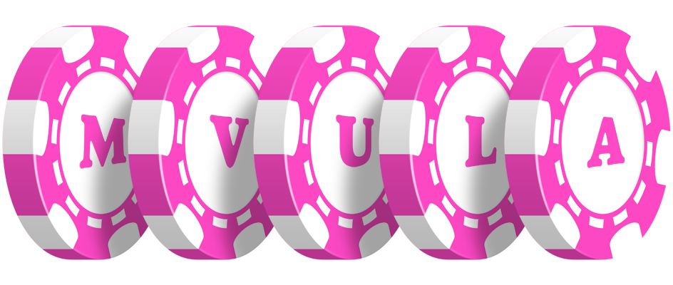 Mvula gambler logo