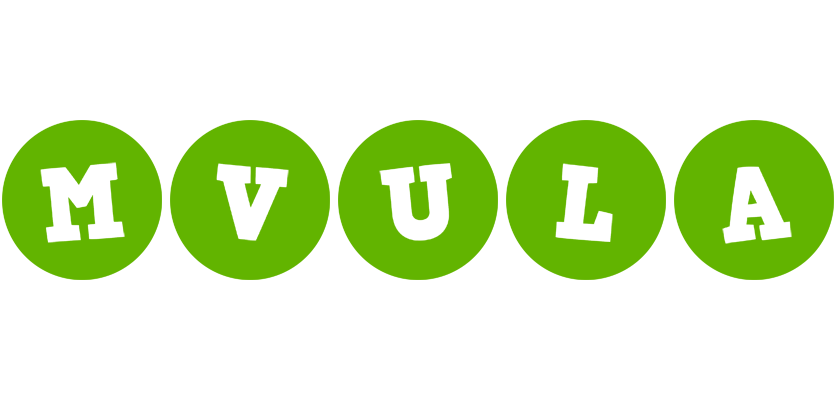Mvula games logo