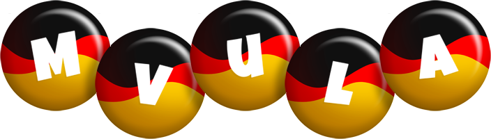 Mvula german logo