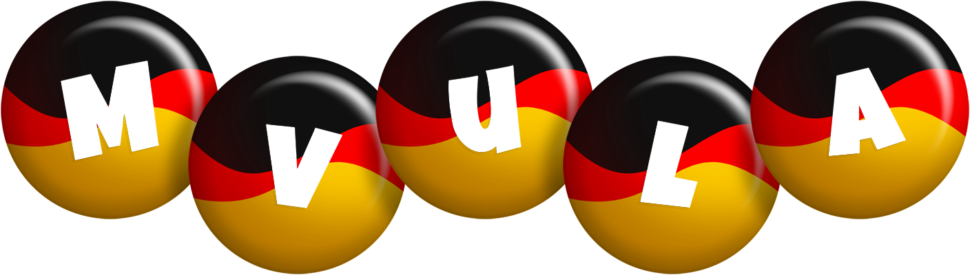 Mvula german logo