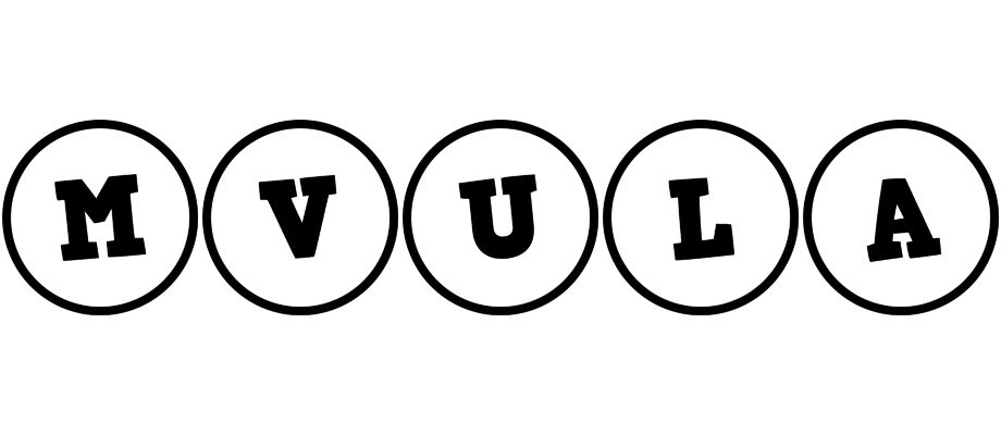 Mvula handy logo