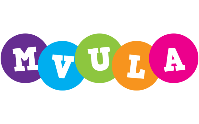 Mvula happy logo