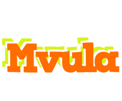 Mvula healthy logo