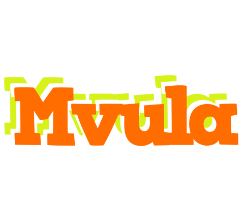 Mvula healthy logo