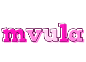 Mvula hello logo