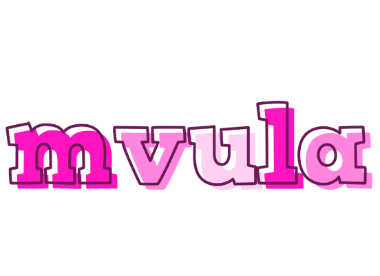 Mvula hello logo