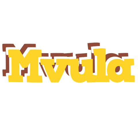 Mvula hotcup logo