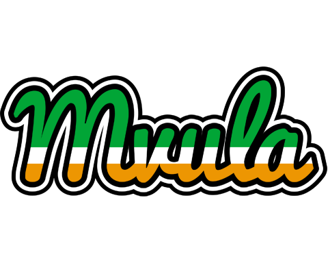 Mvula ireland logo