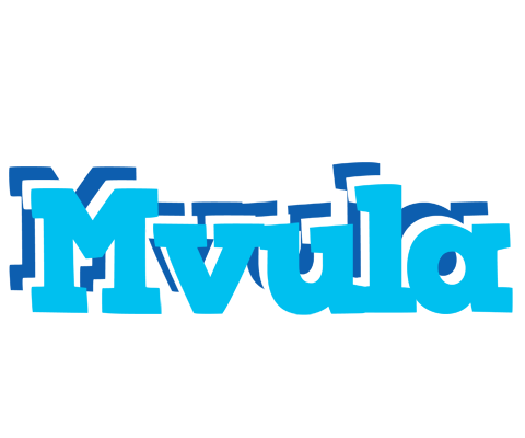 Mvula jacuzzi logo