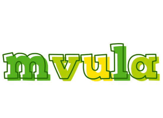 Mvula juice logo