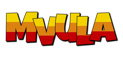 Mvula jungle logo