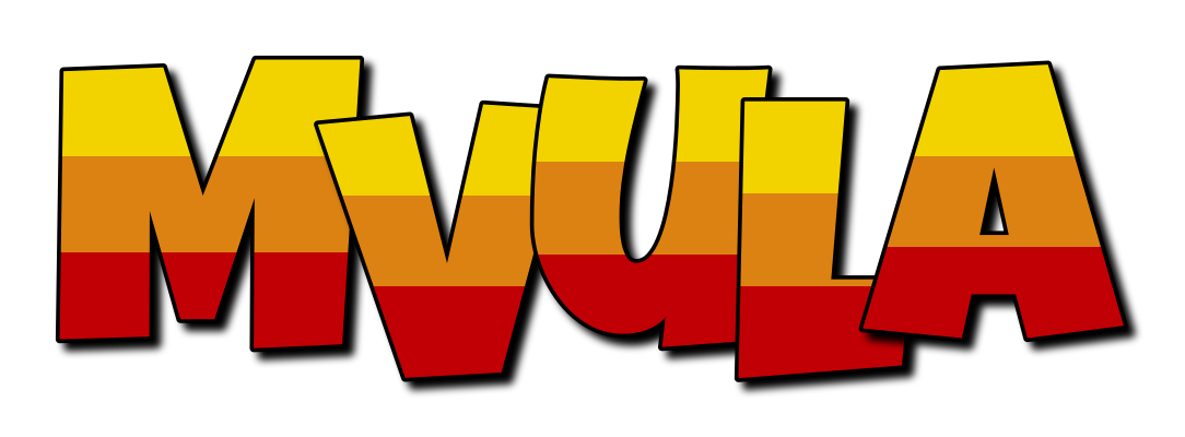 Mvula jungle logo