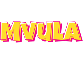 Mvula kaboom logo