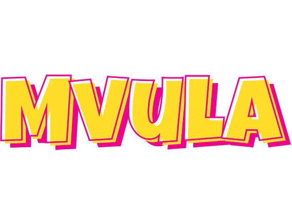 Mvula kaboom logo
