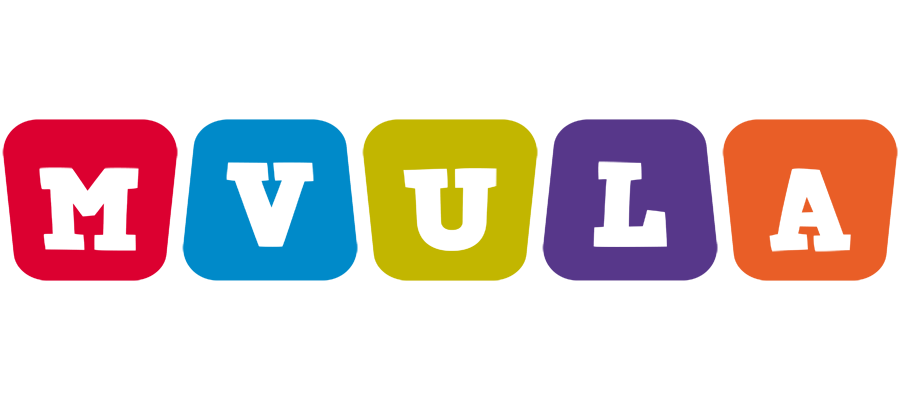 Mvula kiddo logo