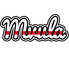 Mvula kingdom logo