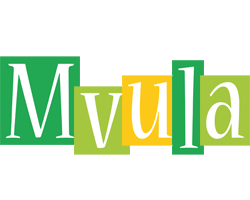 Mvula lemonade logo