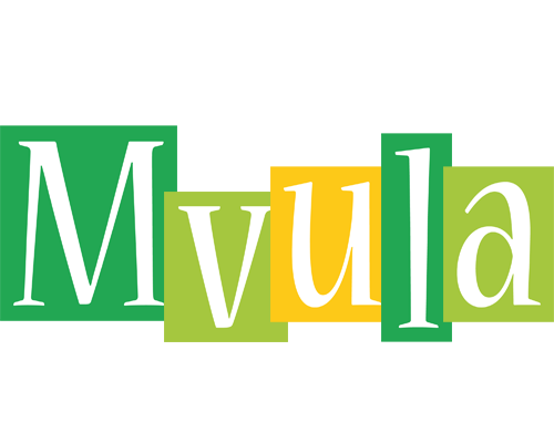 Mvula lemonade logo