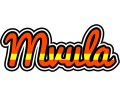 Mvula madrid logo