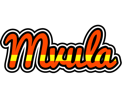 Mvula madrid logo