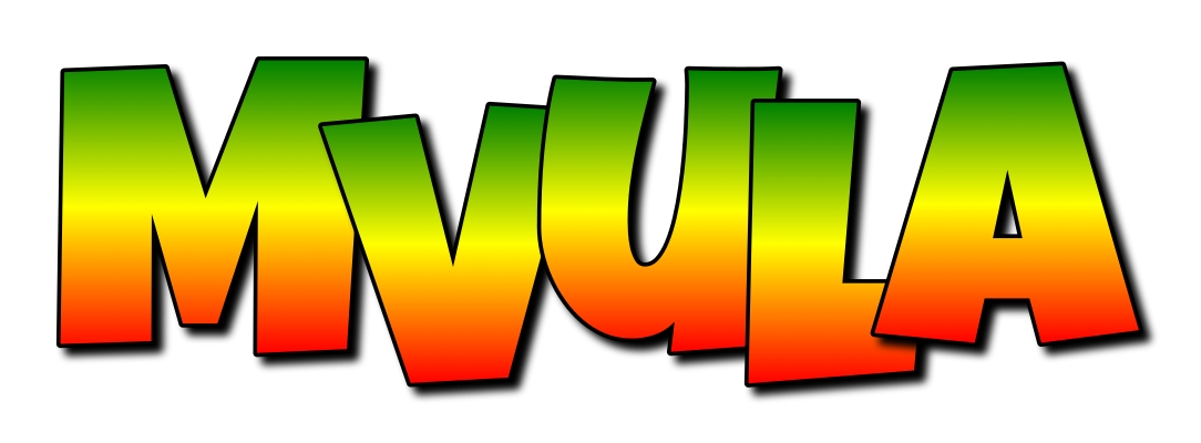 Mvula mango logo