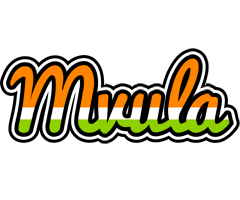 Mvula mumbai logo