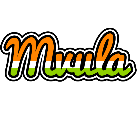 Mvula mumbai logo