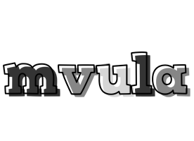 Mvula night logo