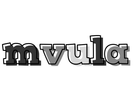 Mvula night logo