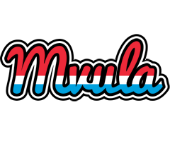 Mvula norway logo