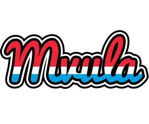 Mvula norway logo